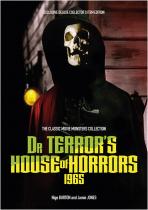 Ultimate Guide: Dr Terror's House of Horrors (1965)